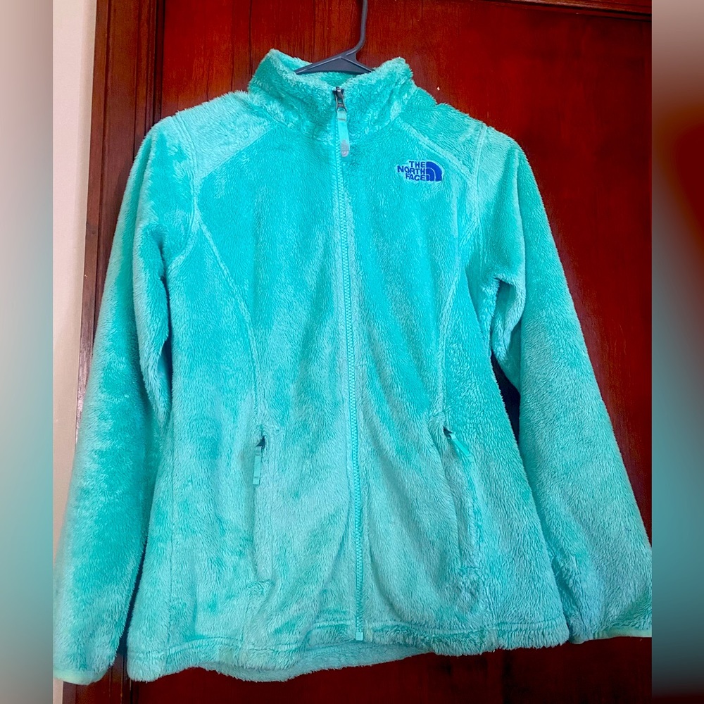 Girls Columbia Jacket